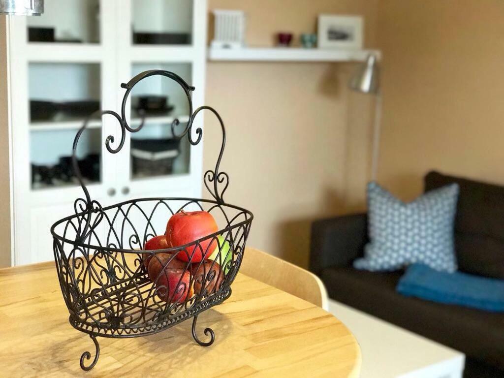 Ferienwohnung "Alter Gutshof" Huehnergott Sellin  Ngoại thất bức ảnh